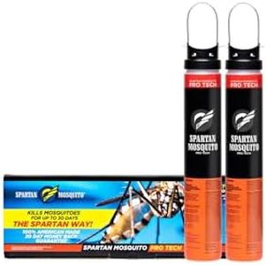 Spartan Mosquito Pro Tech – Supplemental Box (1 of 2 Required Boxes)