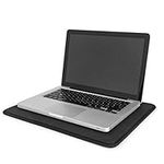 Grifiti Deck 17 Lap Desk for Apple MacBook Pro 17, Laptops, Notebooks, Keyboard Platform for Standard Keyboards, Ipads, and Writing