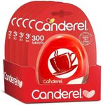 Canderel Sweetener 300 Tablets - Ze