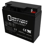 Battery For Dr Mowers