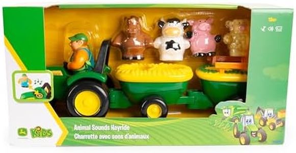 John Deere