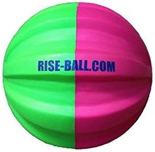 EZ RISEBALL - Beginner Ball 3 oz Fast Pitch Softball Pitching Training Aids