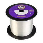 Stren Original®, Clear, 2400 Yd, Pound Test 6