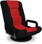 Best Choice Products Swivel Gaming 