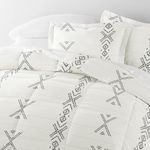 Linen Market King Size Comforter Se