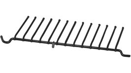 Bosch Dishwasher Flip-Up Tine Row-Left Front, dark gray