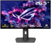 ASUS ROG Strix 27” 1440P OLED Gamin