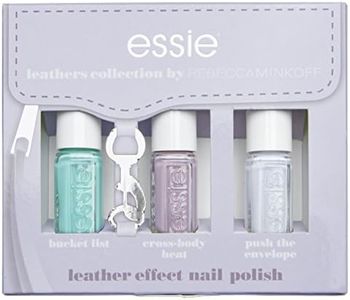 Essie, col