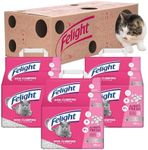 Felight Non-Clumping Cat Litter (30