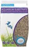 Aqua Natural Prairie Sand 10lb Substrate for aquascaping, Aquariums, vivariums and terrariums