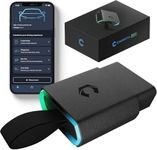 Carista EVO - Bluetooth OBD2 Scanner - Car Diagnostic Tool & Code Reader with Access to Diagnostics, Customizations, Service Tools & Live Data (Subscription Required)