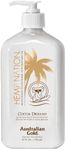 Australian Gold Hemp Nation Cocoa D