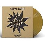 New West Records Steve Earle Townes