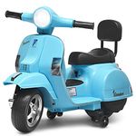 Electric Riding Toys