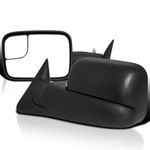 Spec-D Tuning RMX-RAM94-M-FS Towing Mirror