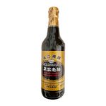 Pearl River Bridge Mushroom Flavored Superior Dark Soy Sauce (Pack of 2) by Unknown