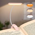 Gritin Rechargeable Book Light for 