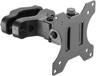 AMER Steel Universal Bracket Pole M