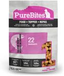 PureBites Cat Food • Topper 227g | Salmon Recipe | Made in USA