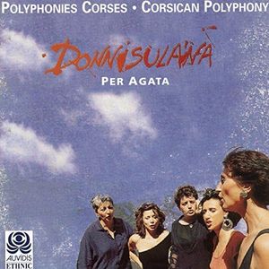 Corsican P