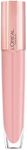 L'Oreal Paris Paradise Glow Balm-in-Gloss – Plumping Lip Gloss with Hyaluronic Acid & Collagen, Lightweight, non-sticky with intense hydration – Non-Sticky, Nourishing Formula, 402 I Soar