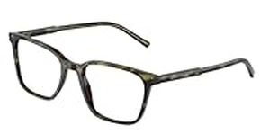 Dolce & Gabbana Eyeglasses DG 3365 