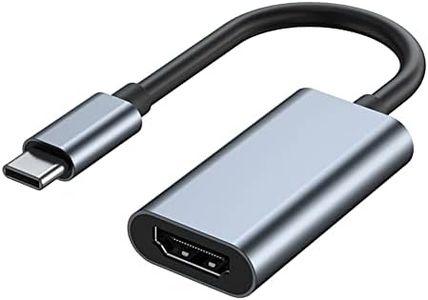 USB C to H