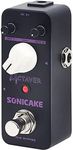 SONICAKE Octave Pedal Analog Classi