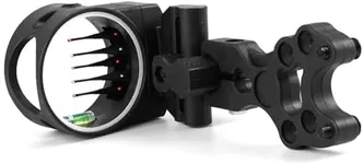 Moyujian Compound Bow Sight Four Wa