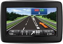 TomTom 1EN4.002.27 GPS Black