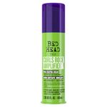 Bed Head by TIGI Curls Rock Amplifier, Curl Shaping and Defining Cream with Anti Frizz Protection for Enhanced Curls and Waves, 100ml