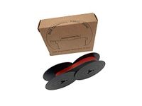 Underwood Typewriter Ribbon - Black & Red - BSIE Typewriters……