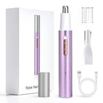 Nose Hair Trimmer For Women