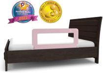 ComfyBumpy Bed Rail for Toddlers | 