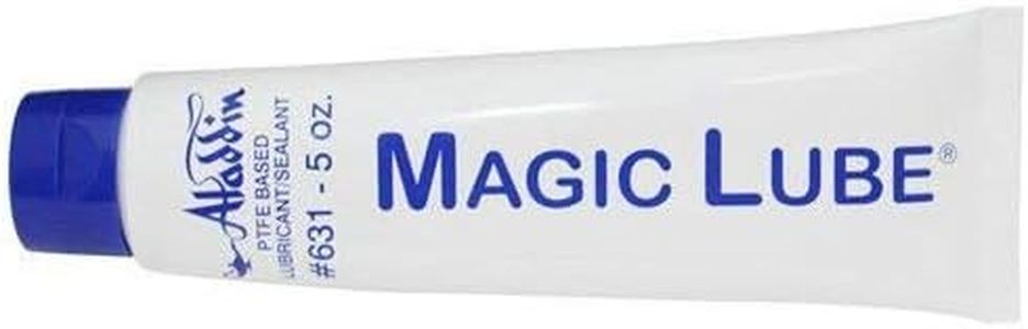 MAGIC LUBE