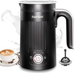 Milk Frother Electric 4 in 1 - Auto