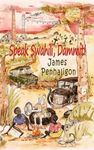 Speak Swahili, Dammit!: A laugh-out-loud, chaotic, and tragic African childhood