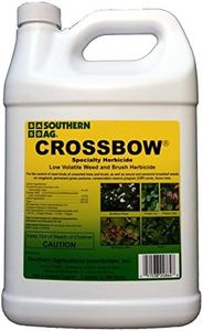 Southern Ag Crossbow Specialty Herbicide Low Volatile Weed & Brush Herbicide, 128oz - Gallon