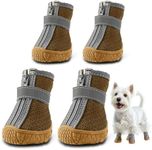 Dog Shoes 