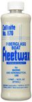 Collinite 870 Fiberglass Boat Fleetwax, 16 oz.