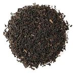 Denise's Fine Tea, USDA Organic, Assam Borengajuli Estate Tea, Black Tea, High Antioxidant, Loose Leaf (100g)