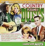 Country Duets 3 / Various