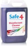 Safe4 5L Professional Pet & Animal 