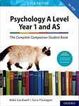 The Complete Companions: AQA Psycho