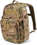 5.11 Tactical Backpack, RUSH 12 2.0