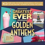 Greatest Ever Golden Anthems