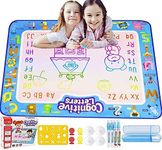 Aqua Magic Doodle Mat 40 x 32 inch 