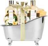 Spa Luxetique Spa Gift Sets, Gifts 