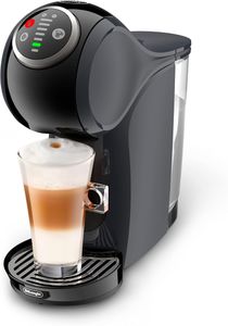 Nescafé Dolce Gusto Genio S Plus Coffee Machine – Compact Pod Brewer