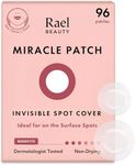 Rael Pimple Patches, Miracle Invisi